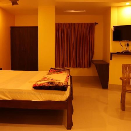 Hotel Crown Of Digha Digha (West Bengal) Esterno foto