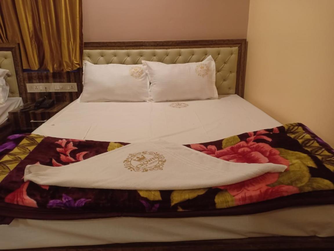 Hotel Crown Of Digha Digha (West Bengal) Esterno foto