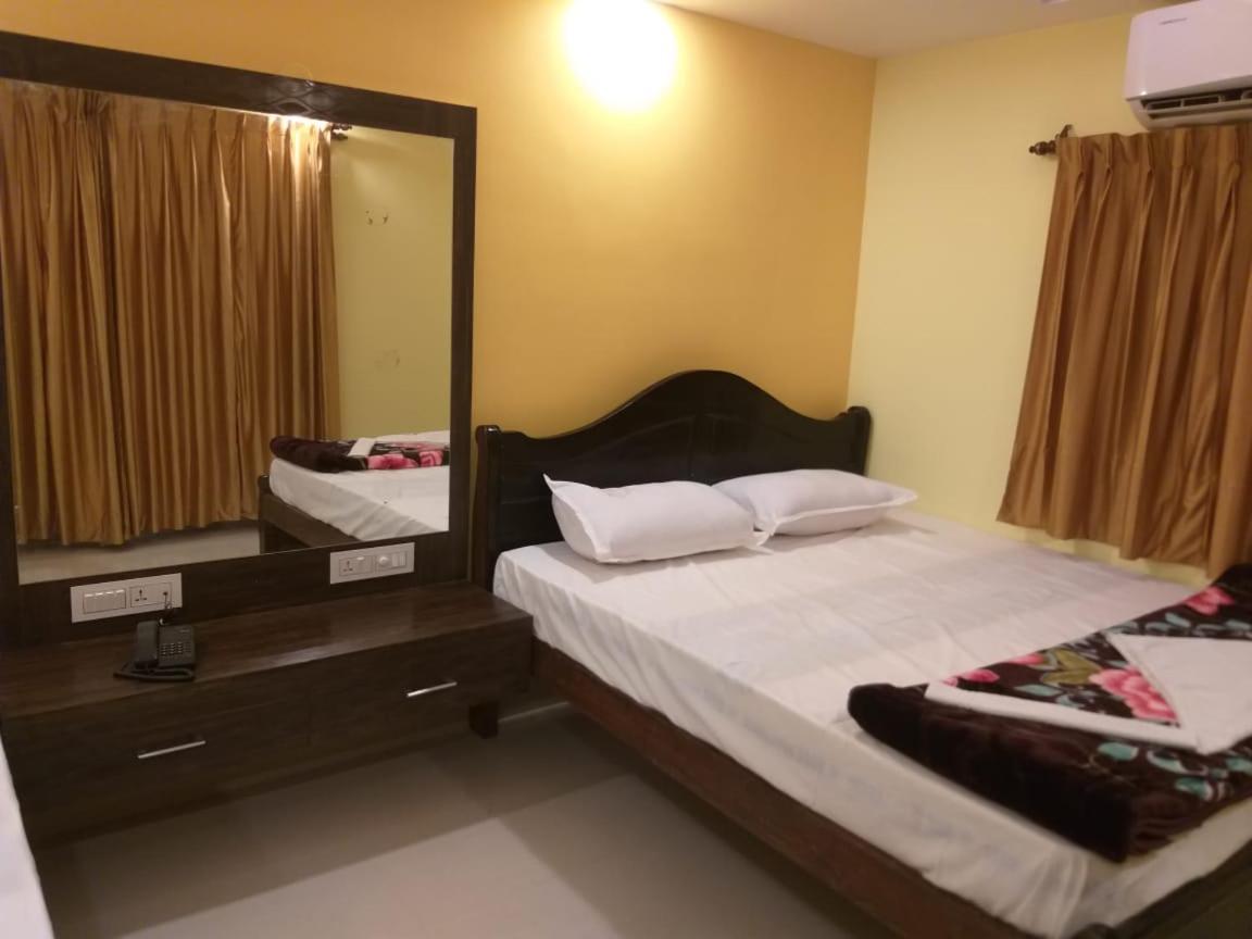 Hotel Crown Of Digha Digha (West Bengal) Esterno foto