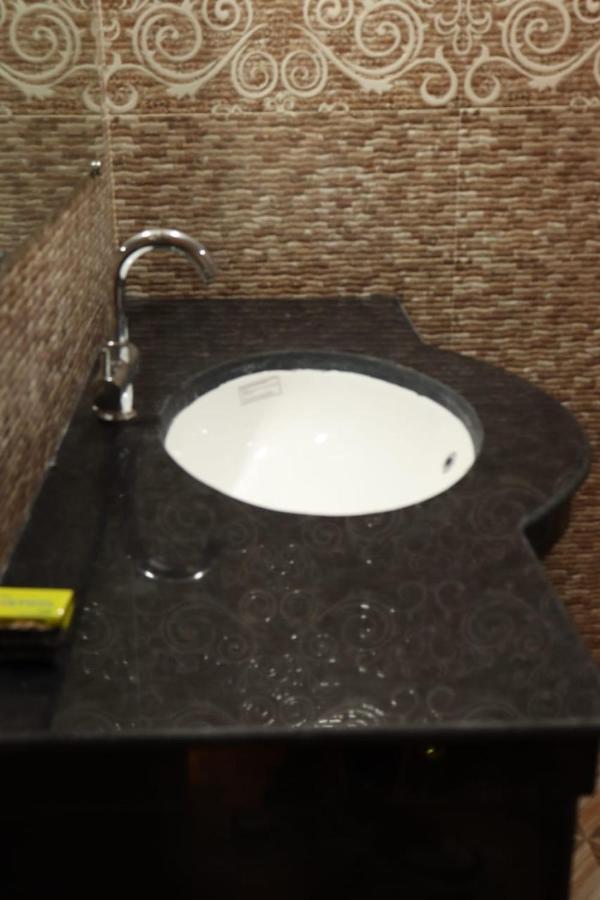 Hotel Crown Of Digha Digha (West Bengal) Esterno foto