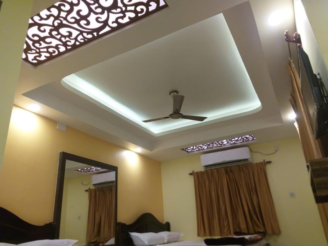 Hotel Crown Of Digha Digha (West Bengal) Esterno foto