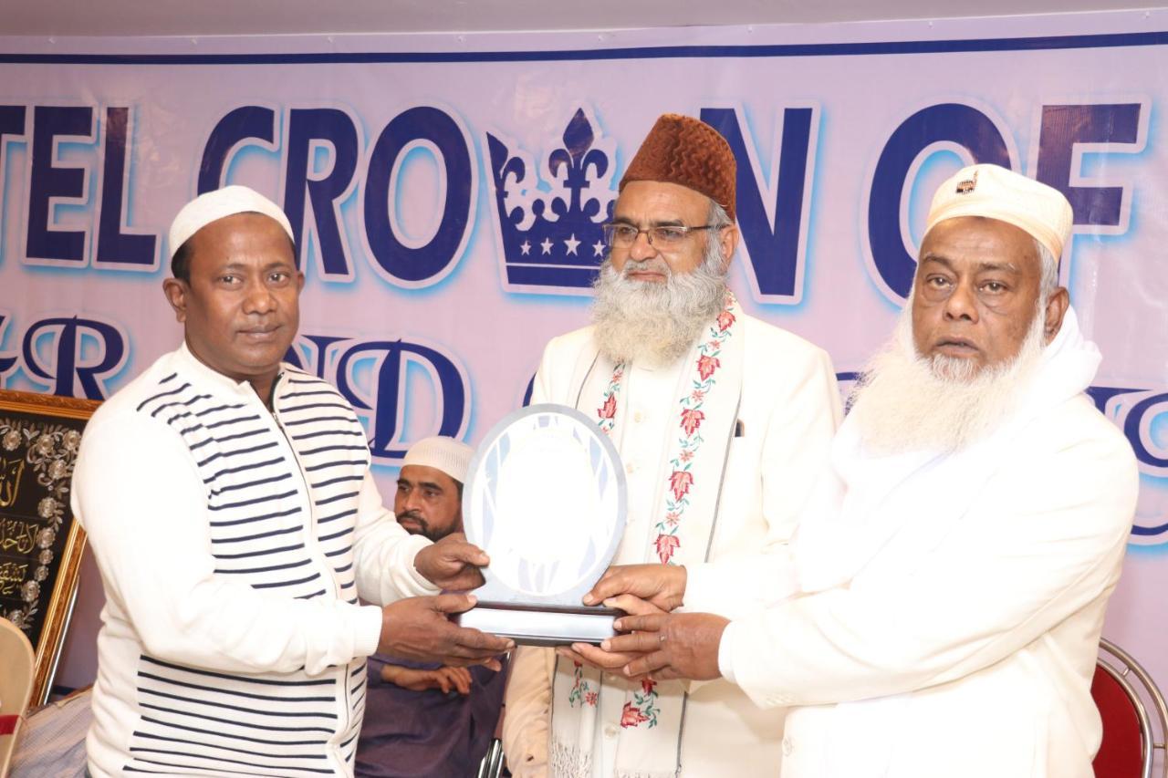 Hotel Crown Of Digha Digha (West Bengal) Esterno foto