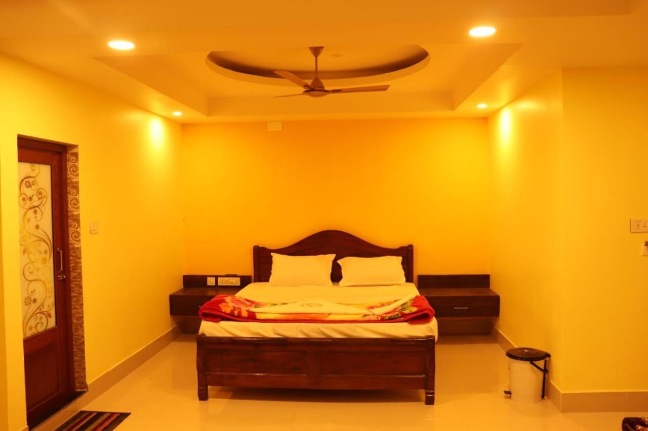 Hotel Crown Of Digha Digha (West Bengal) Esterno foto