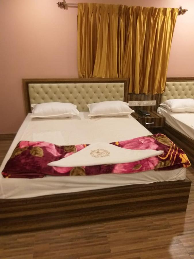 Hotel Crown Of Digha Digha (West Bengal) Esterno foto
