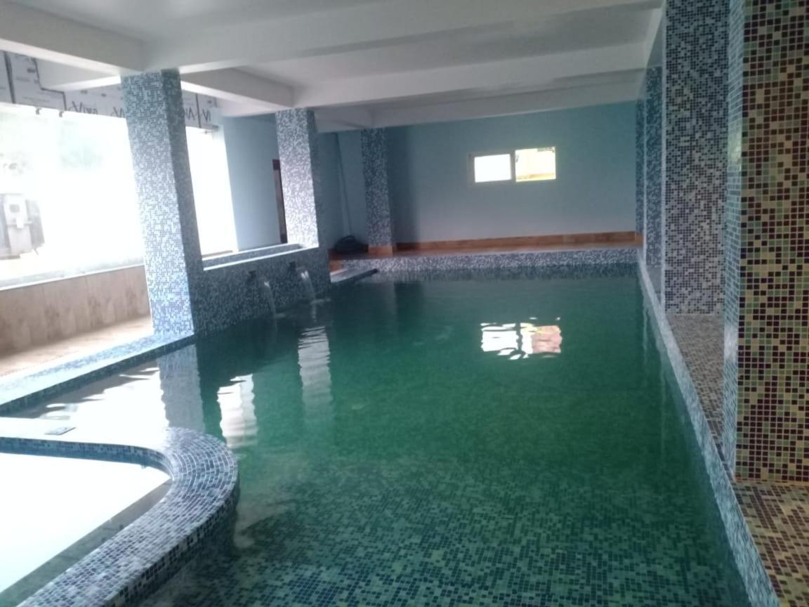Hotel Crown Of Digha Digha (West Bengal) Esterno foto